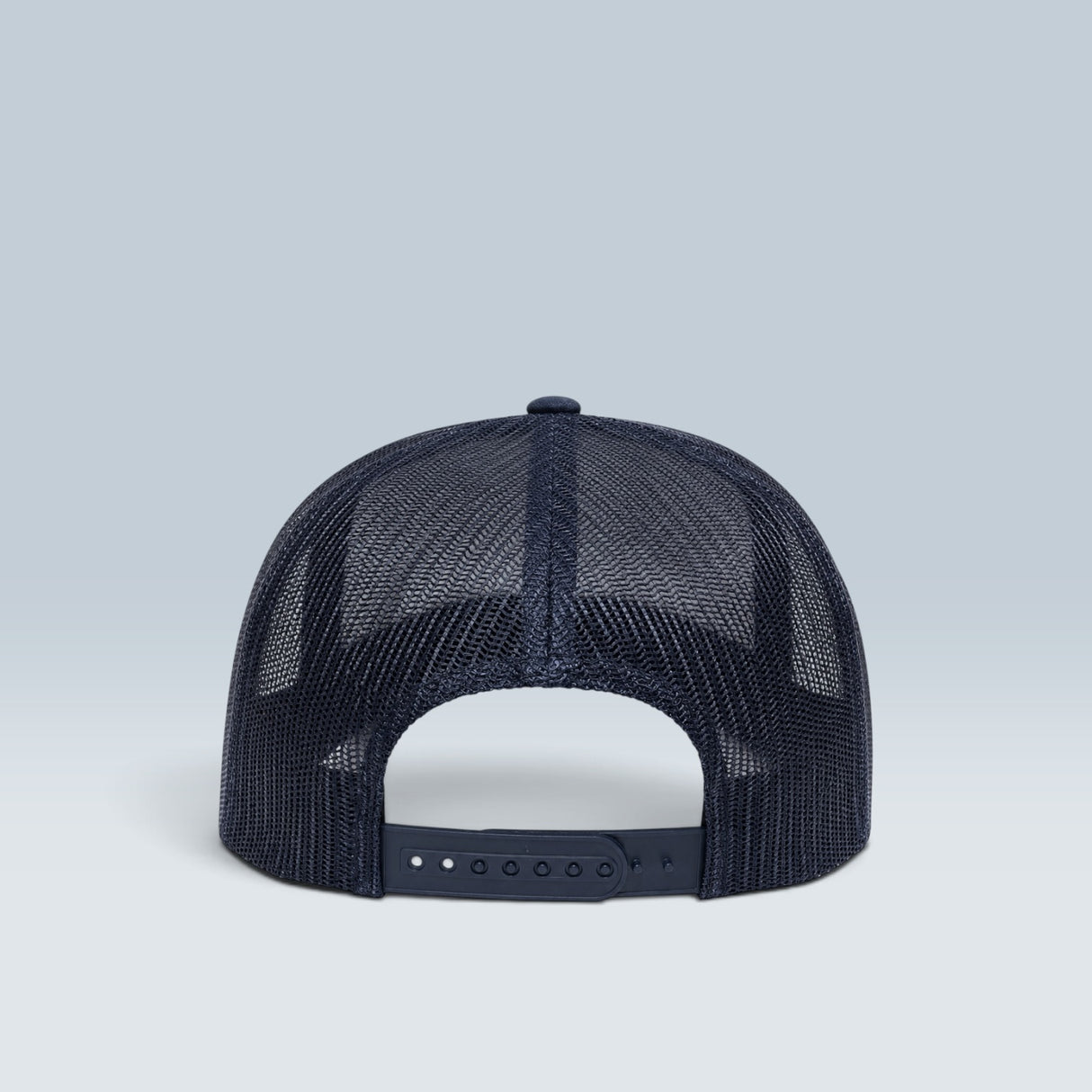So Far So Fun Yupoong San Diego Inspired Trucker Hat