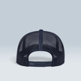 So Far So Fun Yupoong San Diego Inspired Trucker Hat