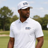 Men’s So Far So Fun Imperial Rope Golf Hat