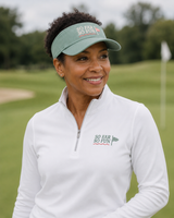 Women’s So Far So Fun Imperial Tour Visor