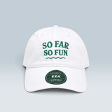 So Far So Fun Legacy Women's Unstructured Weekend Hat