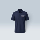 Men’s So Far So Fun Nike Dri FIT Golf Polo