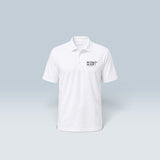 Men’s So Far So Fun Nike Dri FIT Golf Polo